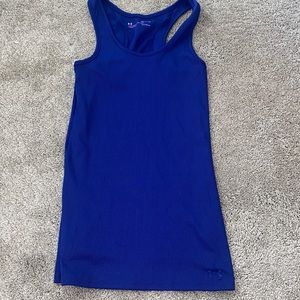 Women’s Under Armor Tank